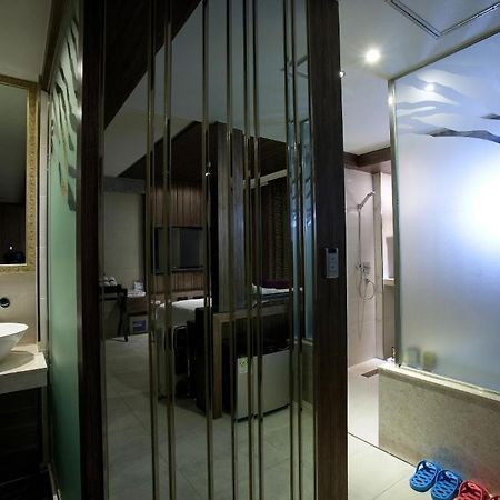 Hotel Hip Seoul Room photo