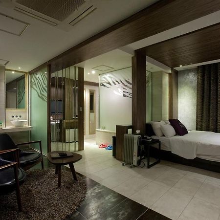 Hotel Hip Seoul Room photo