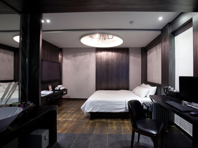 Hotel Hip Seoul Exterior photo