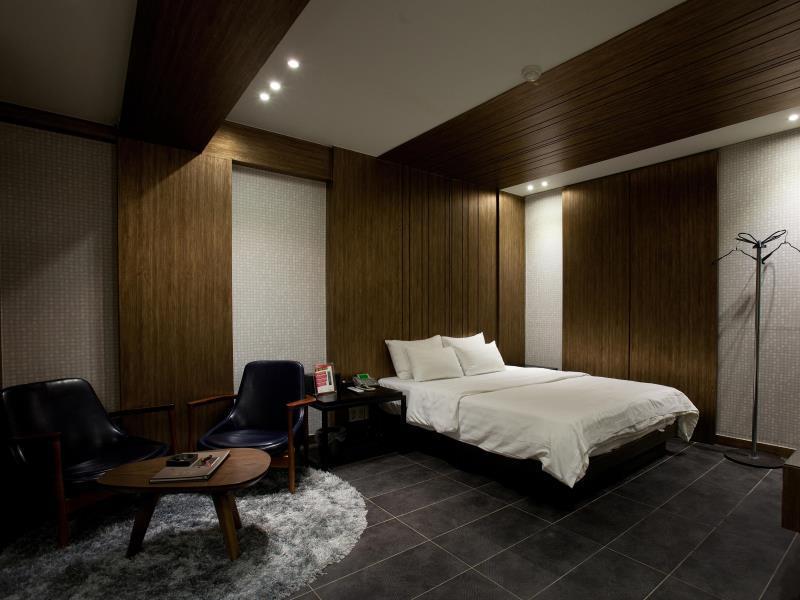 Hotel Hip Seoul Exterior photo
