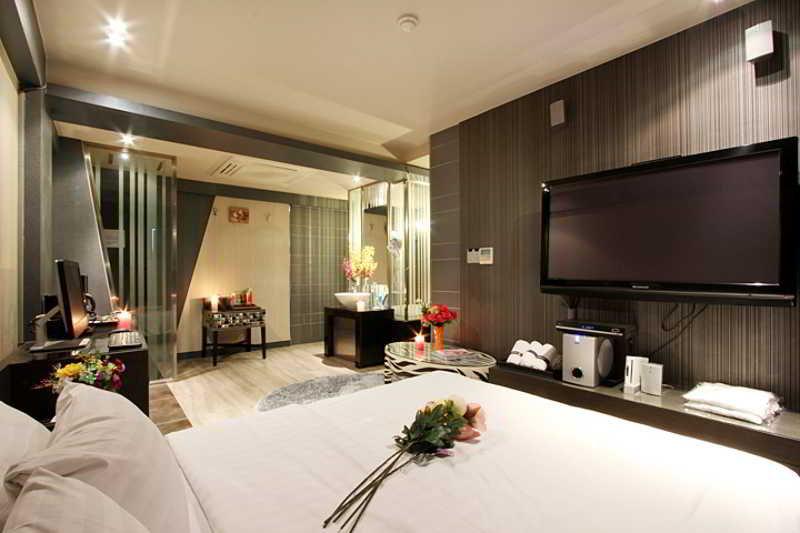 Hotel Hip Seoul Exterior photo