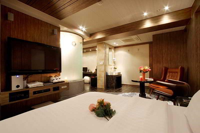 Hotel Hip Seoul Exterior photo