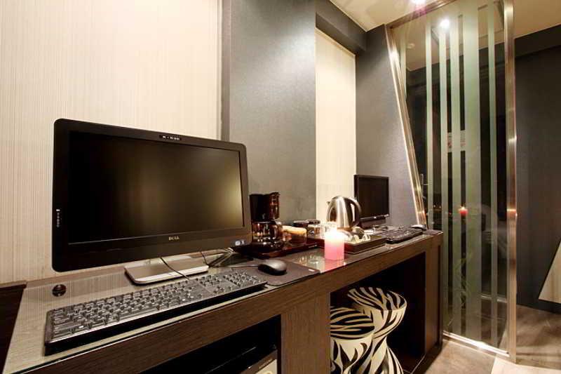 Hotel Hip Seoul Exterior photo