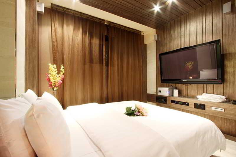 Hotel Hip Seoul Exterior photo