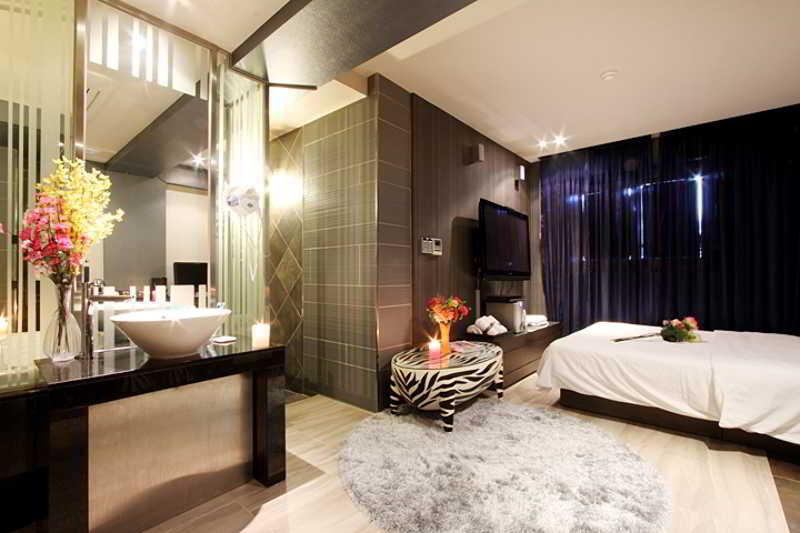 Hotel Hip Seoul Exterior photo