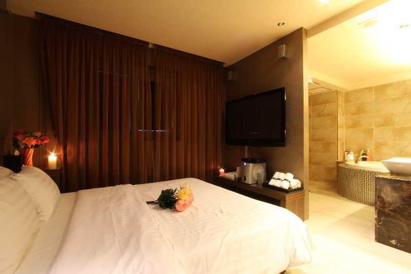 Hotel Hip Seoul Exterior photo