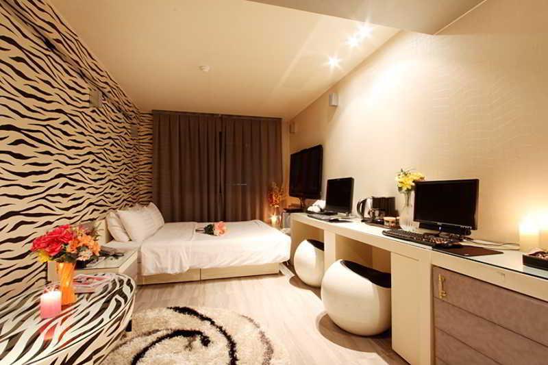 Hotel Hip Seoul Exterior photo