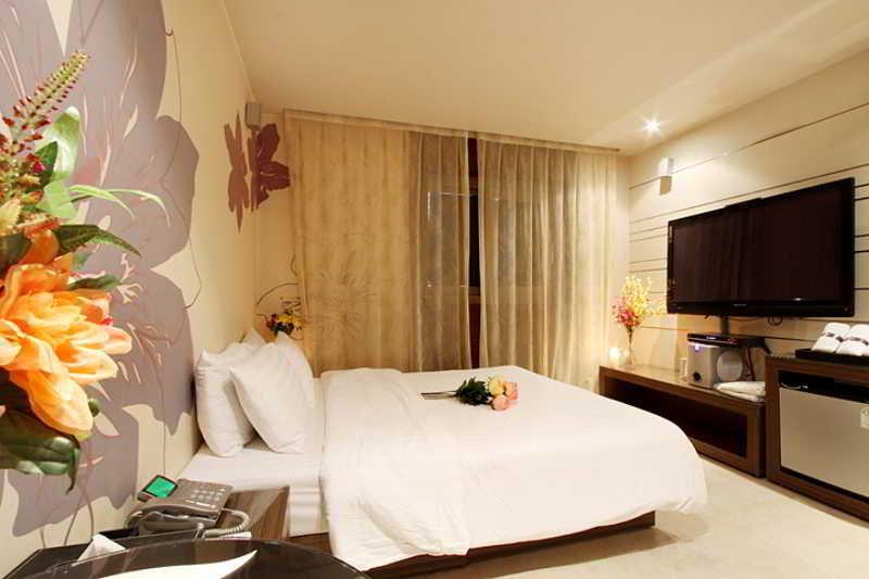 Hotel Hip Seoul Exterior photo