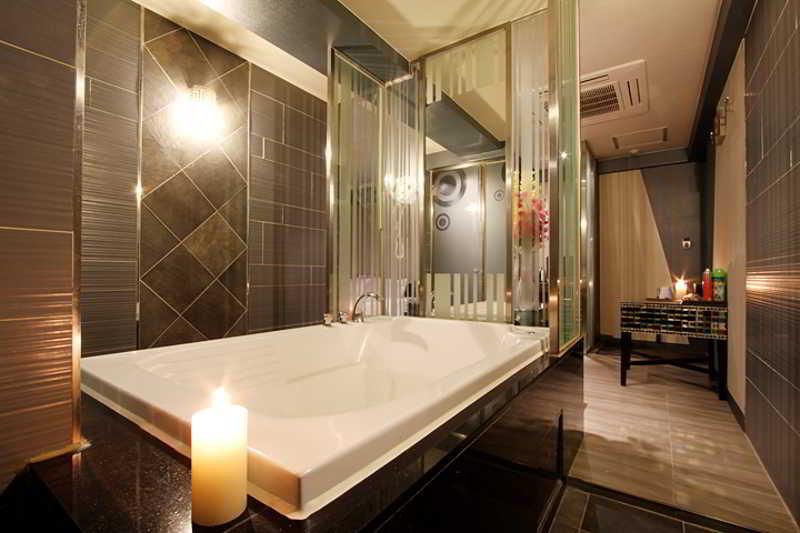 Hotel Hip Seoul Exterior photo