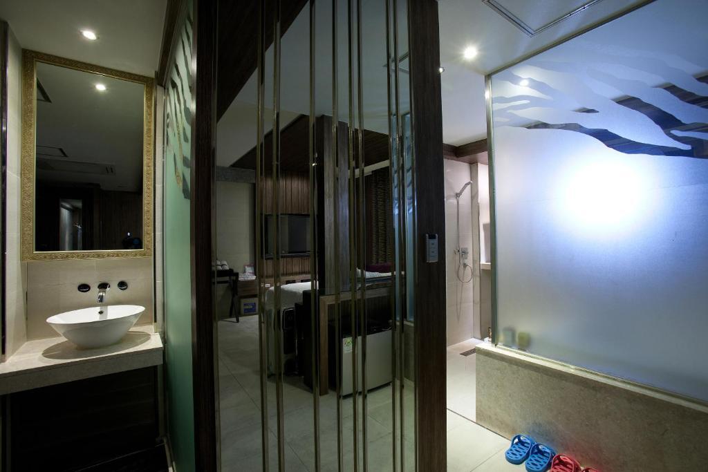Hotel Hip Seoul Room photo