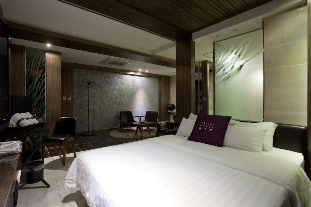 Hotel Hip Seoul Room photo