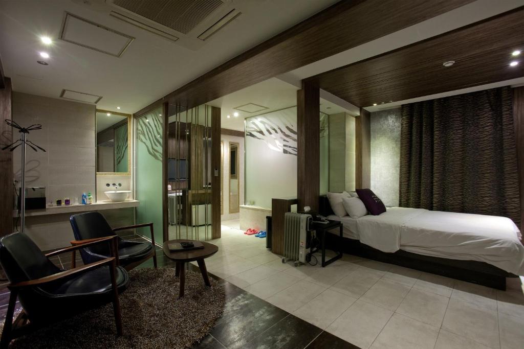 Hotel Hip Seoul Room photo