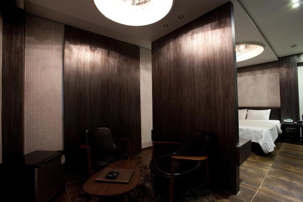 Hotel Hip Seoul Room photo