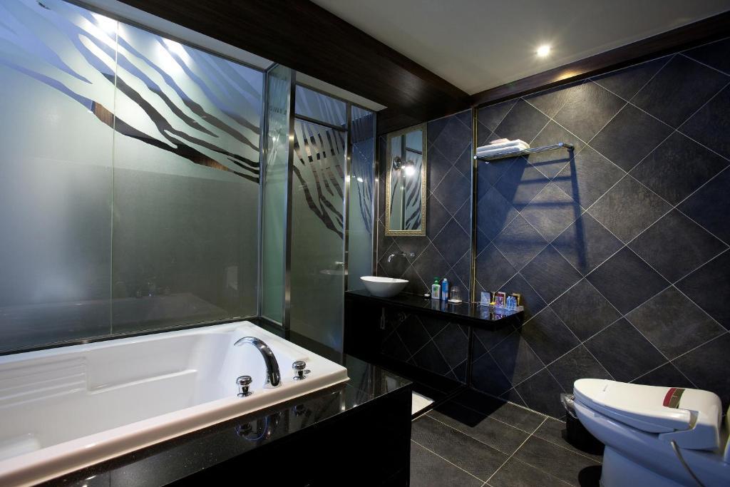 Hotel Hip Seoul Room photo