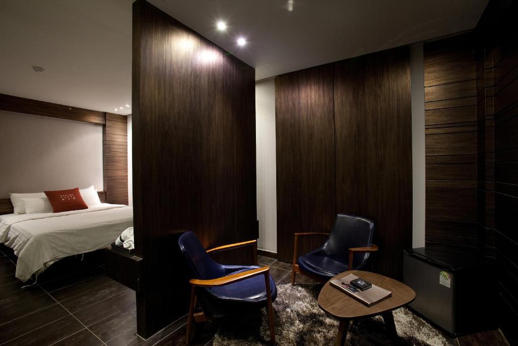 Hotel Hip Seoul Room photo