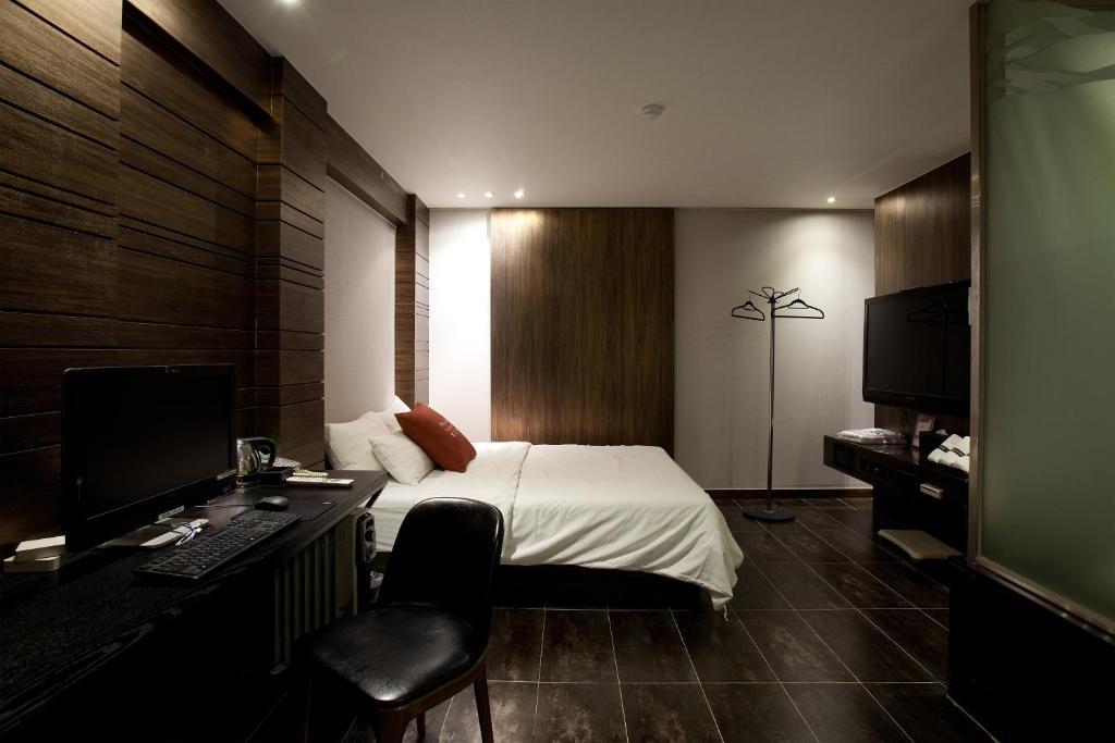 Hotel Hip Seoul Room photo