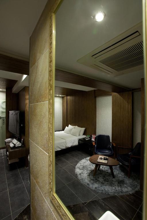 Hotel Hip Seoul Room photo