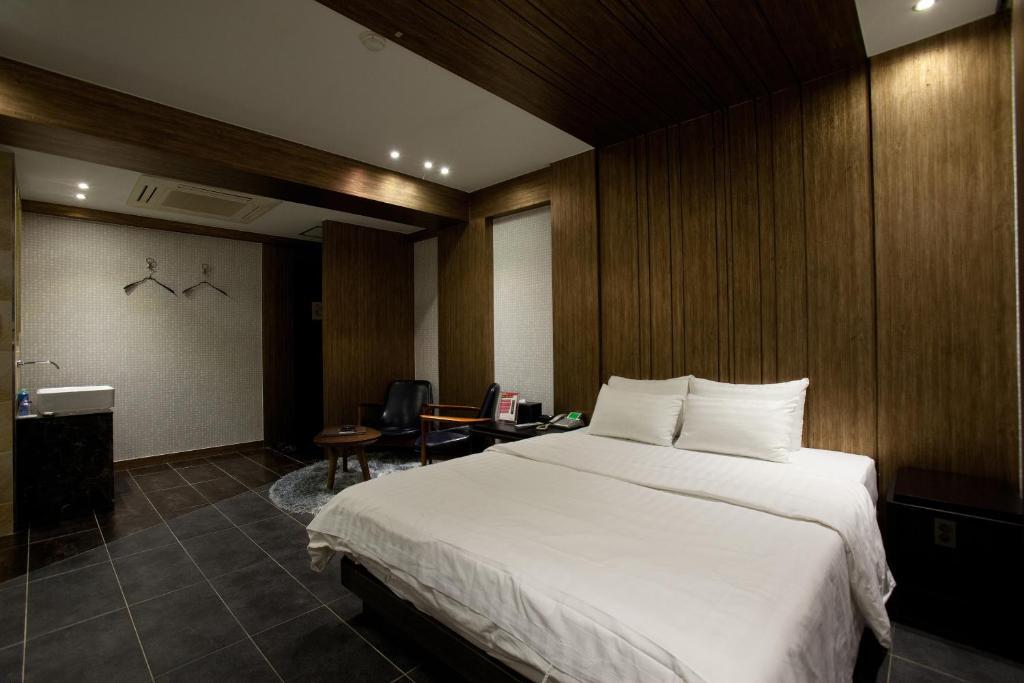 Hotel Hip Seoul Room photo
