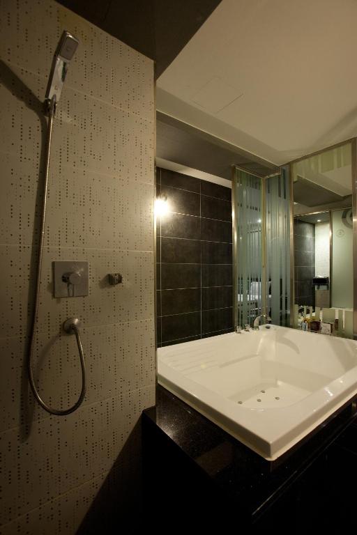 Hotel Hip Seoul Room photo