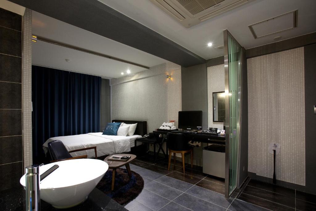 Hotel Hip Seoul Room photo