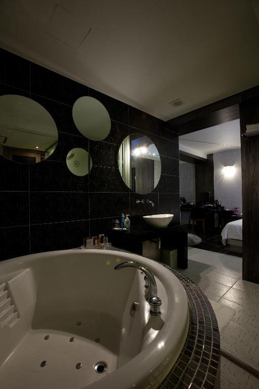 Hotel Hip Seoul Room photo