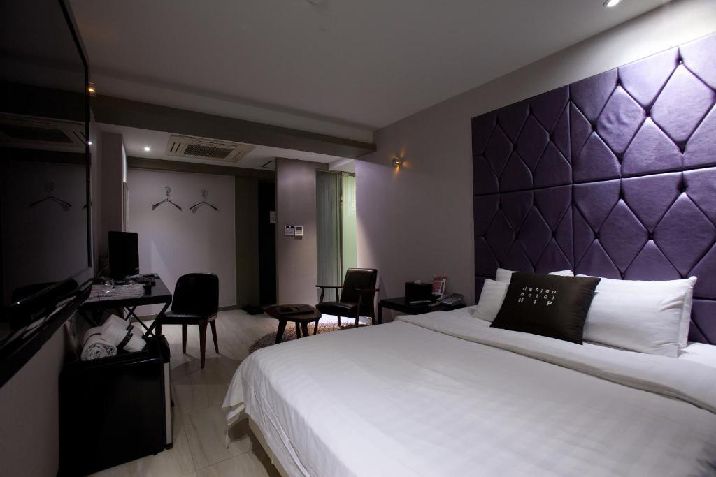 Hotel Hip Seoul Room photo