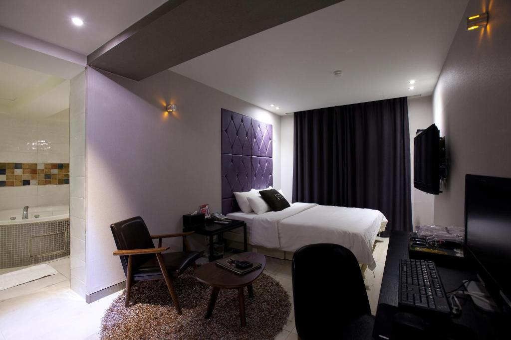 Hotel Hip Seoul Room photo