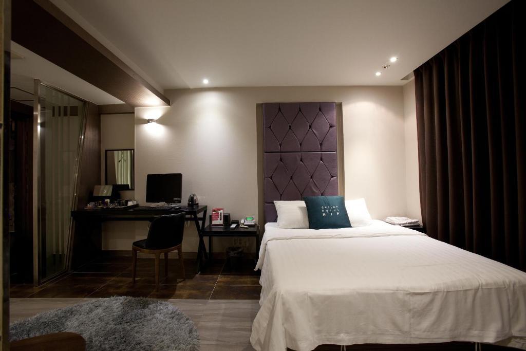 Hotel Hip Seoul Room photo
